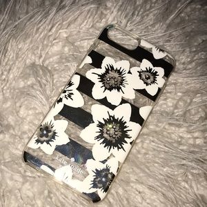iPhone 7plus Kate Spade case.